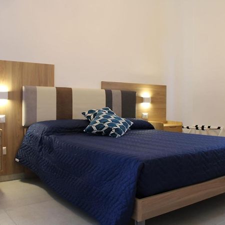 Costa Merlata Suite B&B Ostuni Villanova di Ostuni Zewnętrze zdjęcie