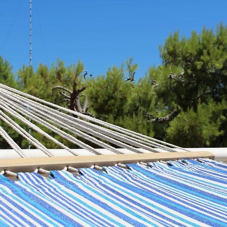 Costa Merlata Suite B&B Ostuni Villanova di Ostuni Zewnętrze zdjęcie