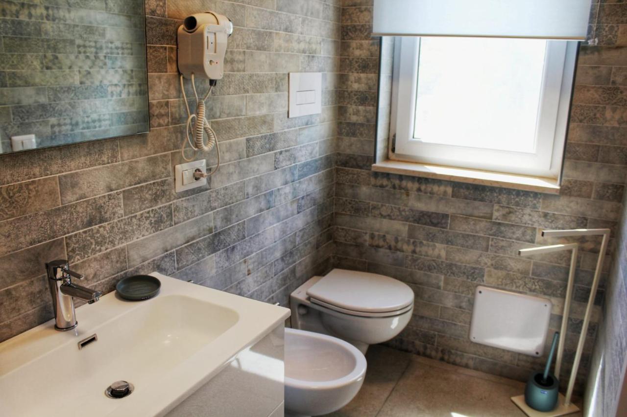 Costa Merlata Suite B&B Ostuni Villanova di Ostuni Zewnętrze zdjęcie