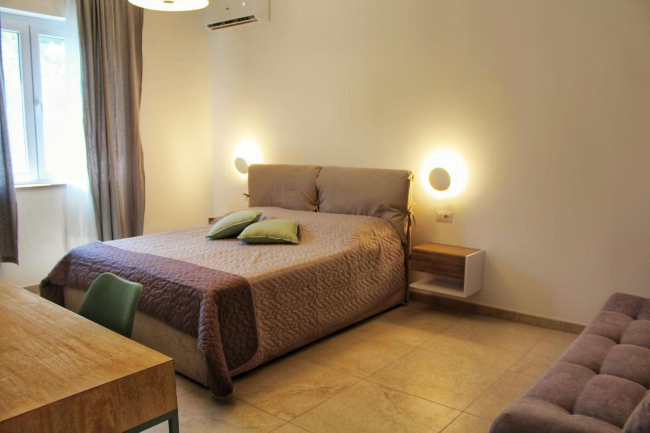 Costa Merlata Suite B&B Ostuni Villanova di Ostuni Zewnętrze zdjęcie