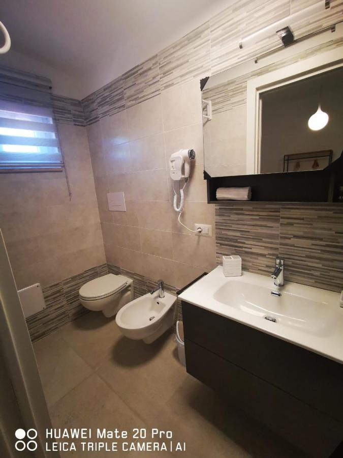 Costa Merlata Suite B&B Ostuni Villanova di Ostuni Zewnętrze zdjęcie