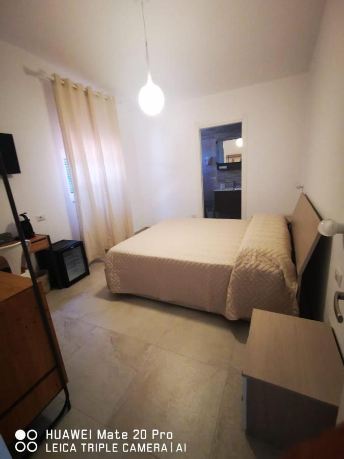 Costa Merlata Suite B&B Ostuni Villanova di Ostuni Zewnętrze zdjęcie