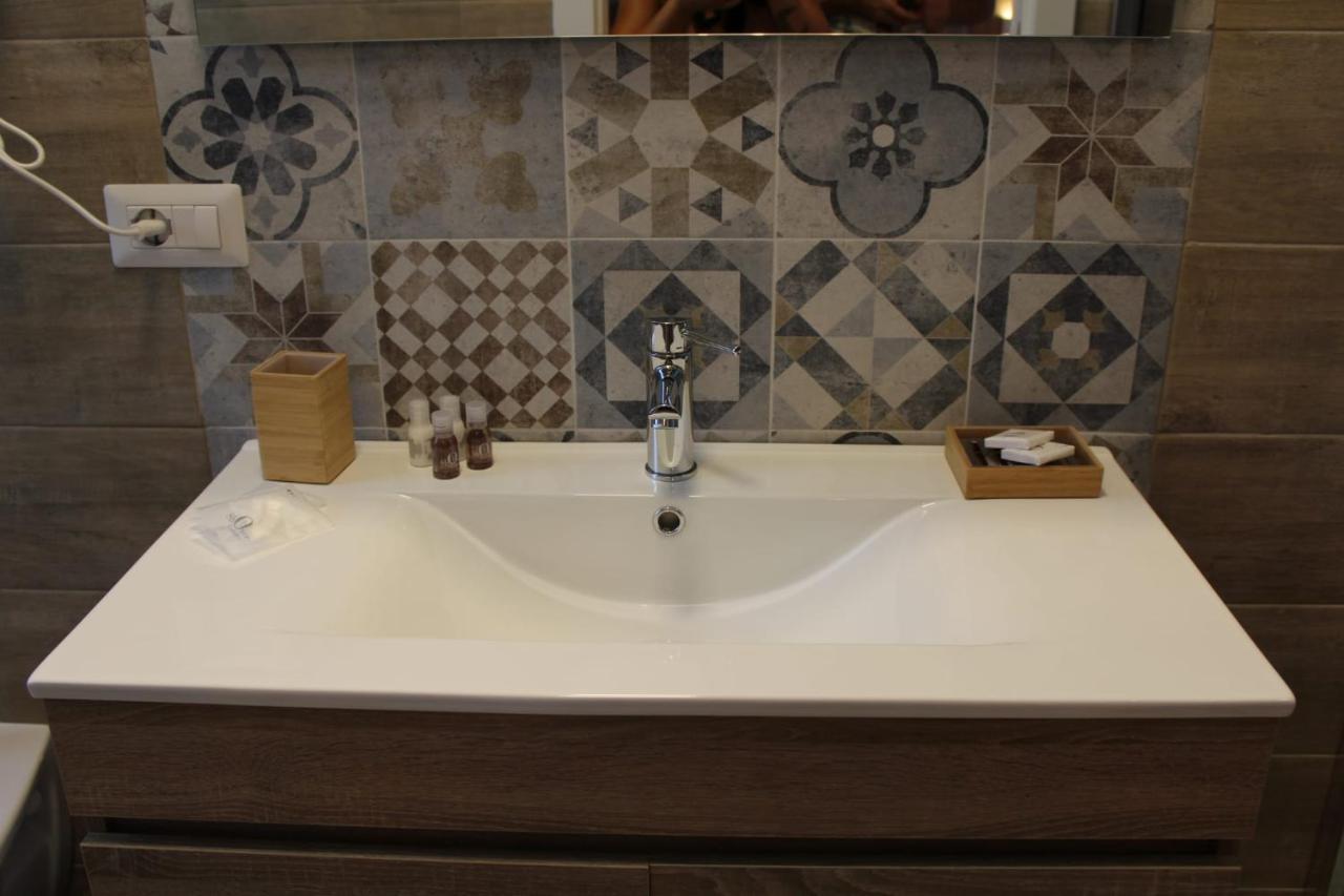 Costa Merlata Suite B&B Ostuni Villanova di Ostuni Zewnętrze zdjęcie