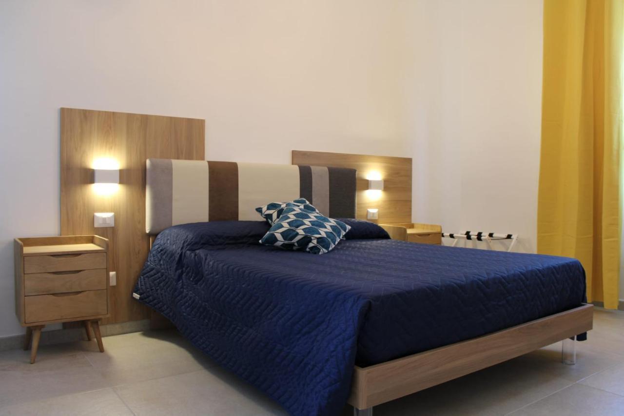 Costa Merlata Suite B&B Ostuni Villanova di Ostuni Zewnętrze zdjęcie