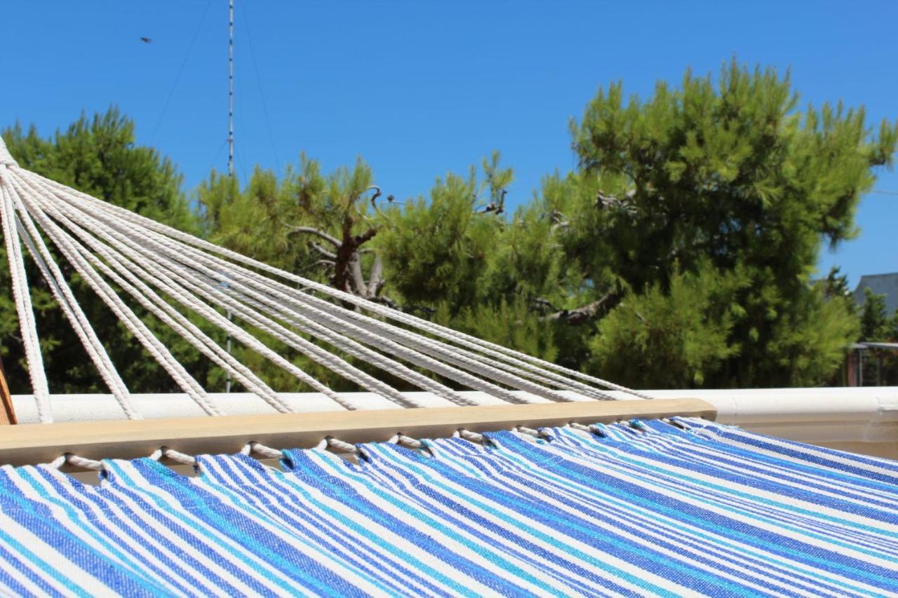 Costa Merlata Suite B&B Ostuni Villanova di Ostuni Zewnętrze zdjęcie
