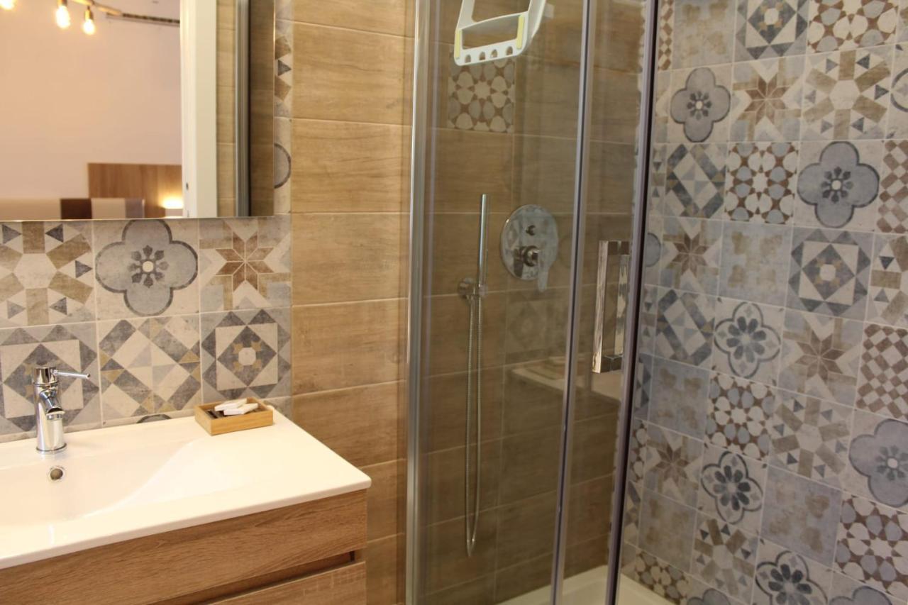 Costa Merlata Suite B&B Ostuni Villanova di Ostuni Zewnętrze zdjęcie
