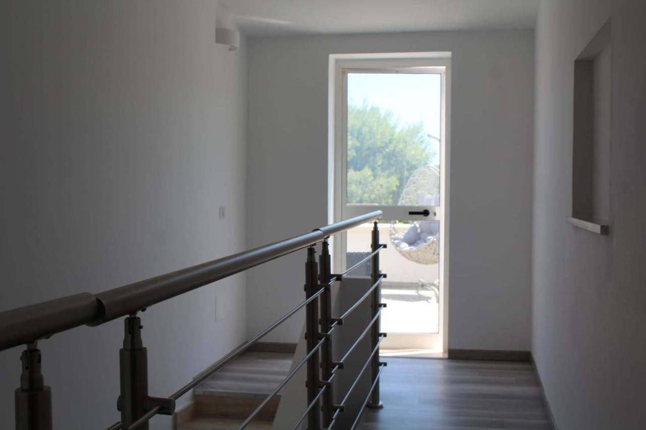 Costa Merlata Suite B&B Ostuni Villanova di Ostuni Zewnętrze zdjęcie